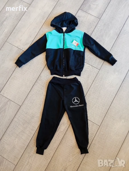 Нов комплект , снимка 1