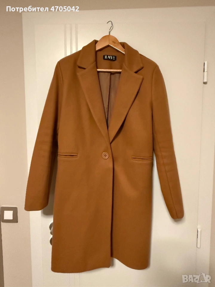 Палто Answear Lab, снимка 1