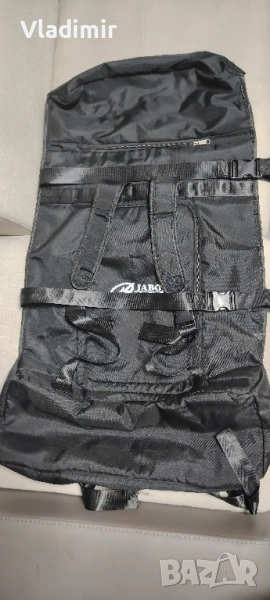 Чанта(раница) за лодка Jabo 5CG, снимка 1