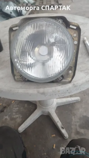 ПРЕДЕН ФАР VW GOLF II (19E. 1G1) 1.3, снимка 1