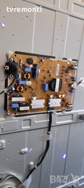 платка захранване LGP49D-17U2 EAX67128101(2.1) EAY64491201 for LG 49UJ701V, снимка 1