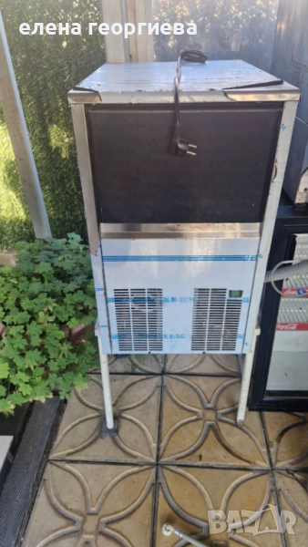 Ледогенератор, снимка 1
