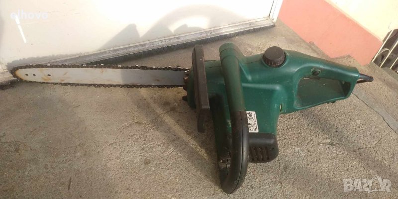 Електрическа резачка King Craft EKS 1600, снимка 1