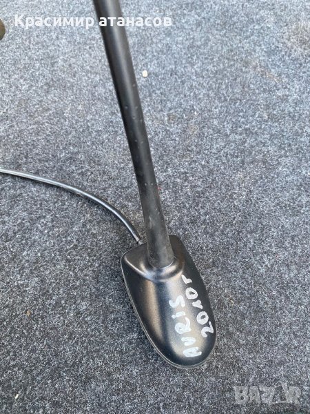 Антена за Тойота Аурис.2007-2012, снимка 1