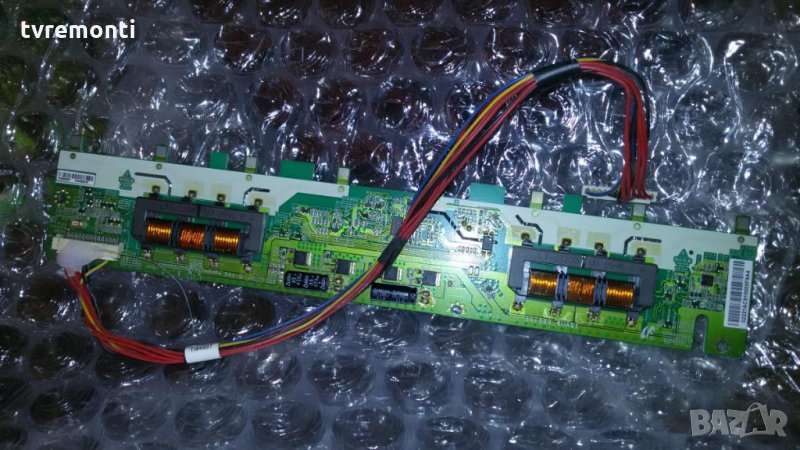 INVERTER SSI320-4UA01 REV0.4, снимка 1