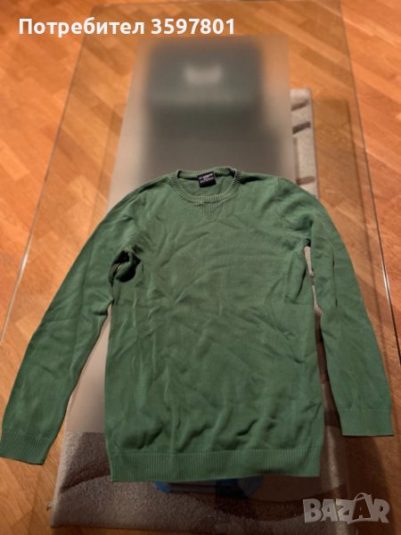 Пуловер за момче / Уайкики /, снимка 1