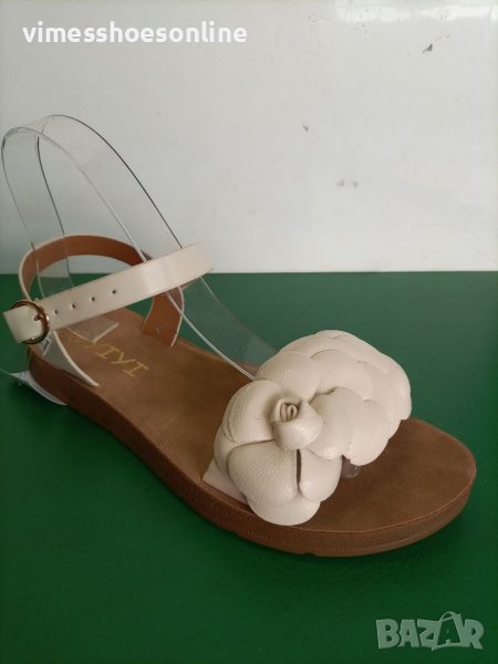 Дамски сандали YIUI F85, снимка 1