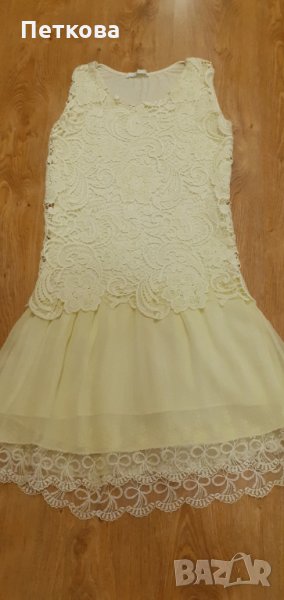 Дамска рокля, снимка 1