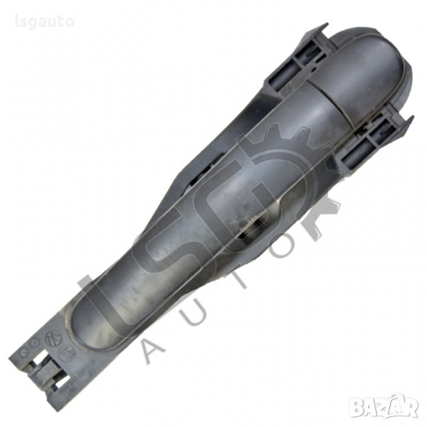 Задна дясна външна дръжка Skoda Fabia I (6Y) 1999-2008 S270522N-95, снимка 1