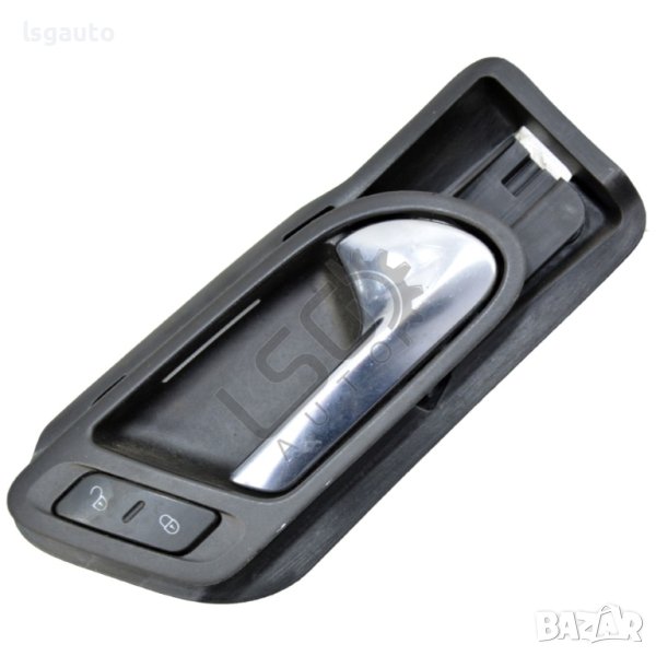 Предна дясна вътрешна дръжка Volkswagen Tiguan I 2007-2015 ID:99649, снимка 1