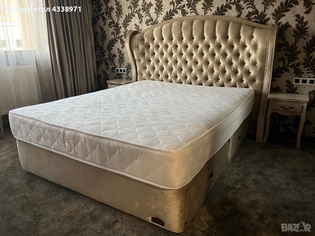 Спалня, снимка 1