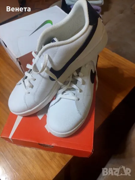 Мъжки кецове Nike. Размер 46, снимка 1