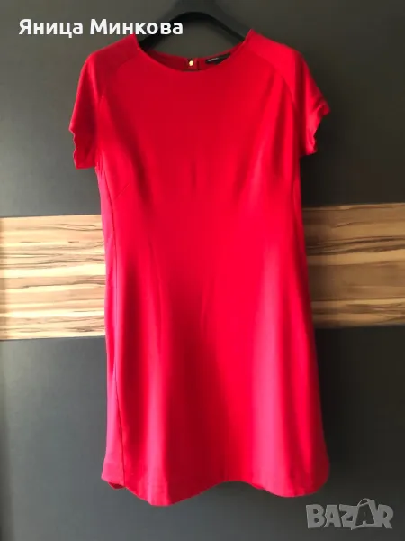 Дамска рокля Mango, снимка 1