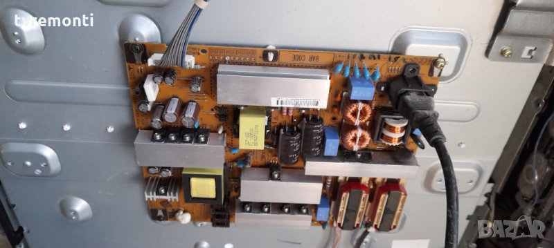 POWER BOARD EAX61124201/15, снимка 1