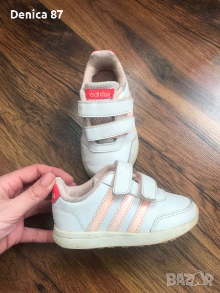 Adidas детски маратонки, снимка 1