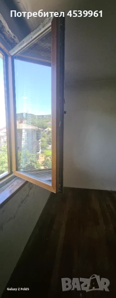 Апартамент в град Лясковец  блокът е газифициран, снимка 1