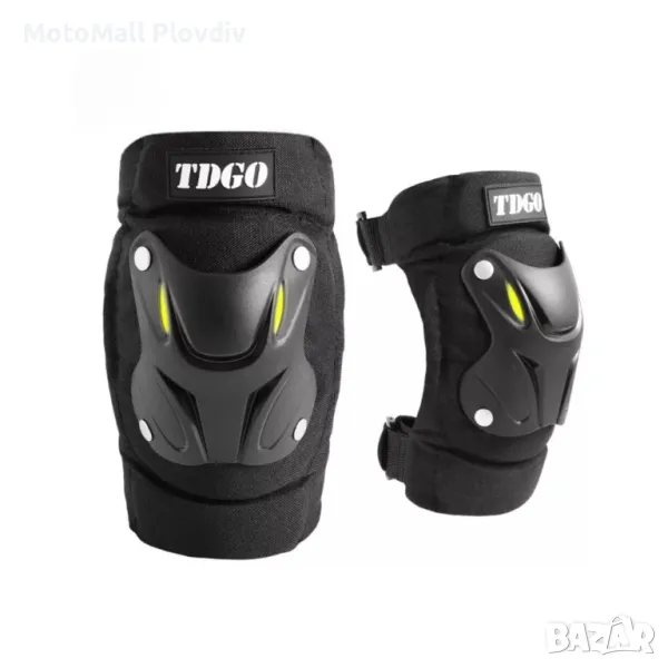 Мото Налакътници – PA880 – 2 БР/К-Т, снимка 1