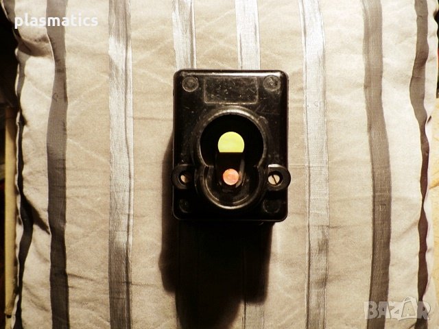 ключ електрически(прекъсвач), снимка 1