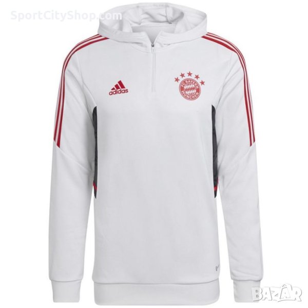 Мъжки суитшърт Adidas FC Bayern Condivo 22 HB0637, снимка 1