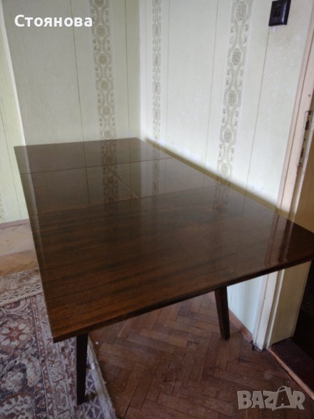 Трапезна маса , снимка 1