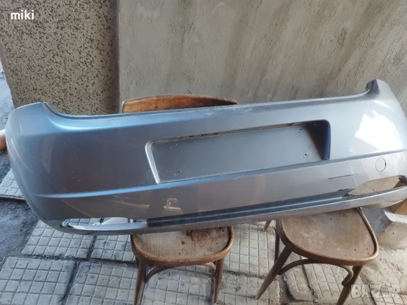 Задна броня Fiat Punto (1999-2012), снимка 1