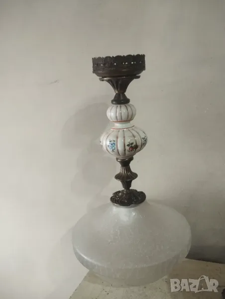 Ретро полилей, снимка 1