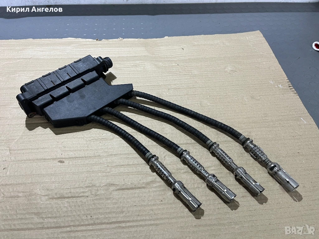 Бобина за BMW E36 E46 (M42 / M43 / M44), снимка 1