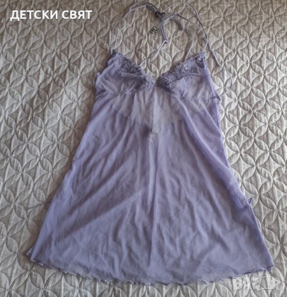 Дамска нощничка , снимка 1