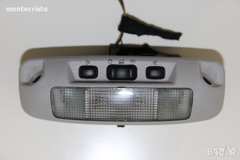 Централен плафон Ford Focus C-max (2003-2007г.) Cmax, снимка 1