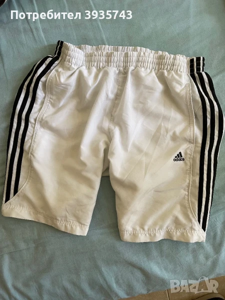 Adidas шорти топ модел , снимка 1
