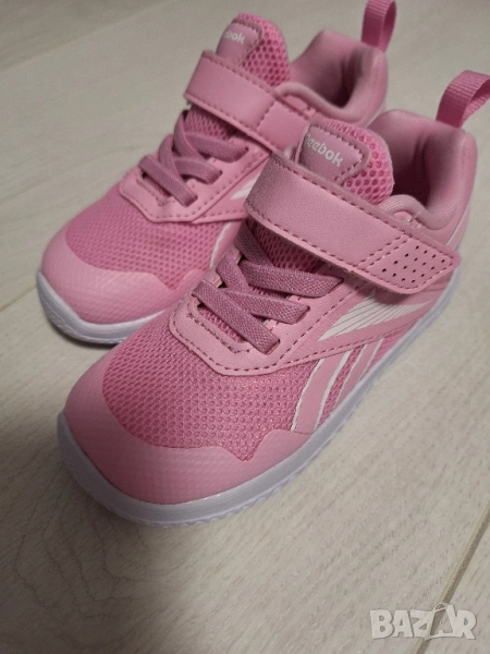 Детски кецове Рийбок 24 номер, снимка 1