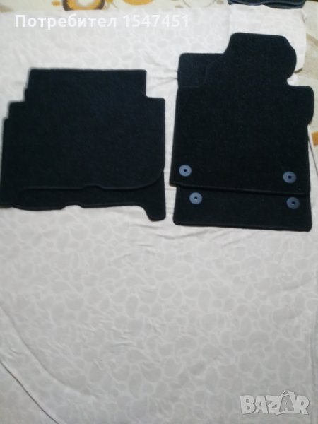 Стелки за VW Touran-Petex, снимка 1