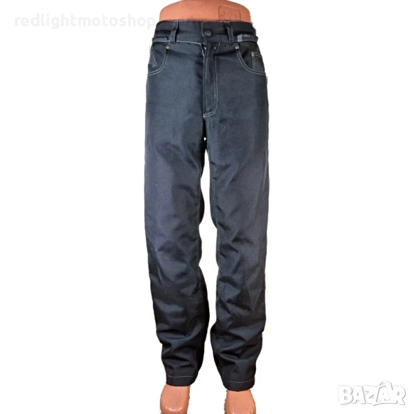 👖 4942 Büse Мъжки летни дънки – 💵 80 лв, снимка 1