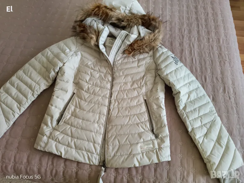 Яке, снимка 1