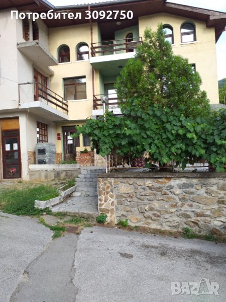 Хотел село Бистрица град Благоевград, снимка 1