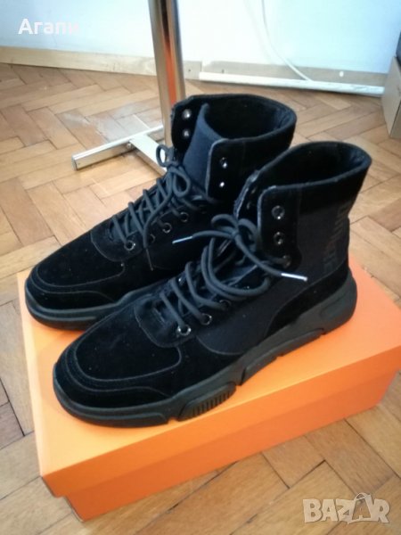 Мъжки боти "Ombre" чисто нови, снимка 1