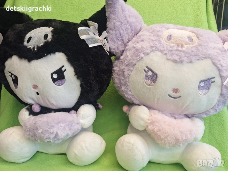 Hello Kitty Kuromi разнообразие от цветове и размери , снимка 1