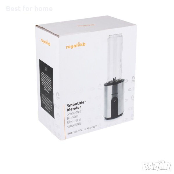 TechnoCLEAN Smoothie 300 W, снимка 1