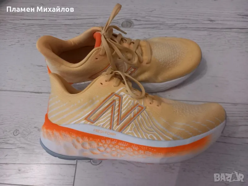 New Balance-Ориг.Дамски маратонки , снимка 1