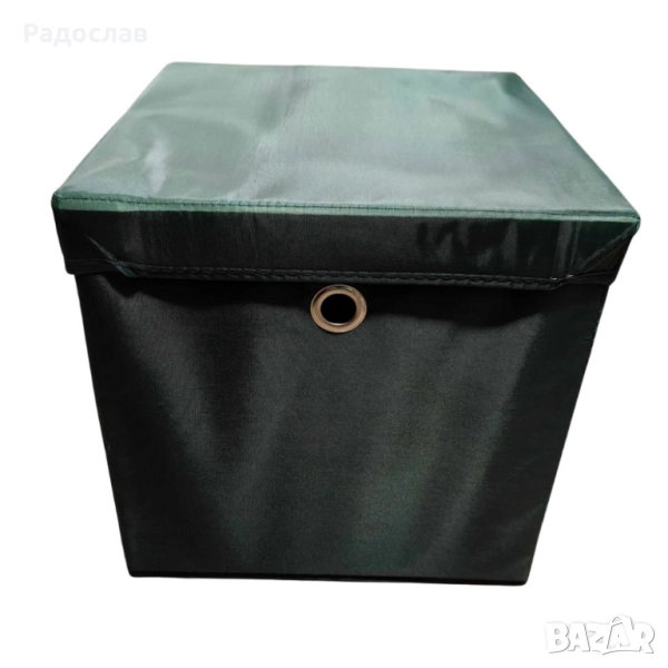 Сгъваема кутия за съхранение, снимка 1