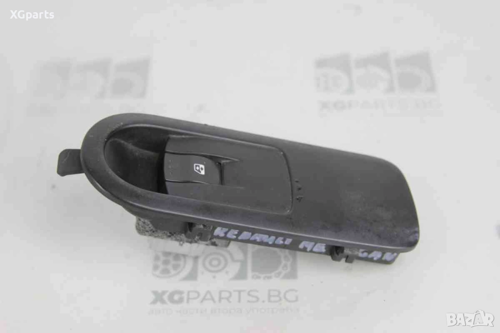 Бутон електрически стъкла за Renault Megane Scenic II (2003-2009), снимка 1