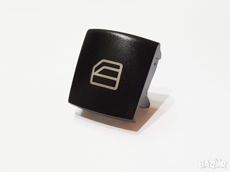 Капак бутон капаче ел.стъкла пасажер за Mercedes Mercedes W164 X164 W169 W245 W251, снимка 1