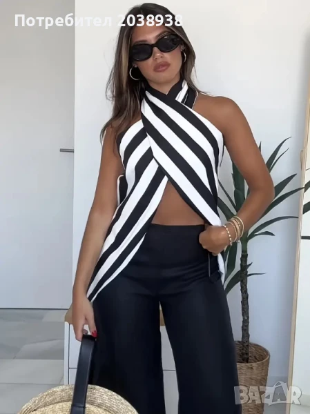 Дамски топ, снимка 1