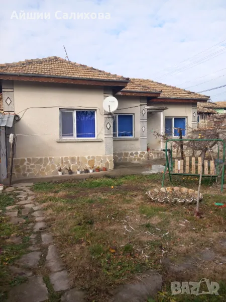 Имот се намира в село Дриново община Попово област Търговище, снимка 1