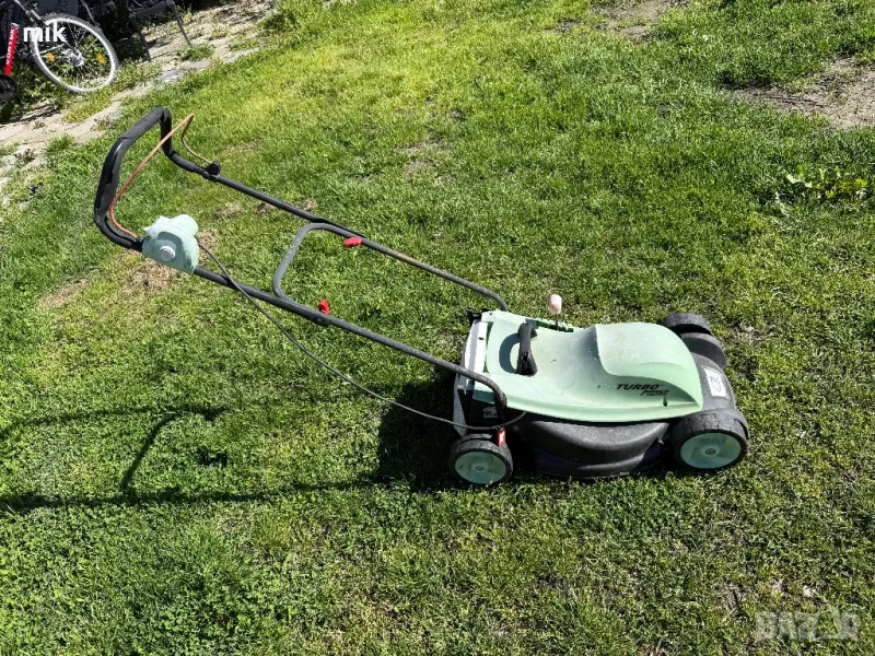 Електрическа косачка 1700 W, снимка 1