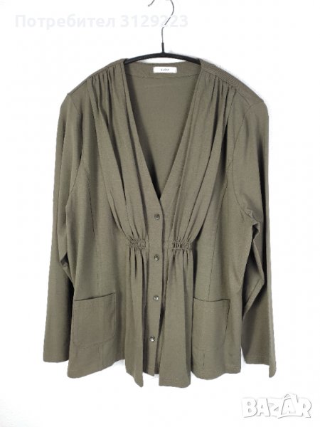 Lucia cardigan D46/ F48/ XXL, снимка 1