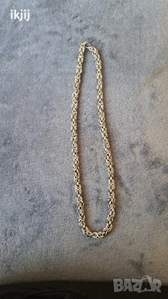 Продавам Мъжко Колие , снимка 1