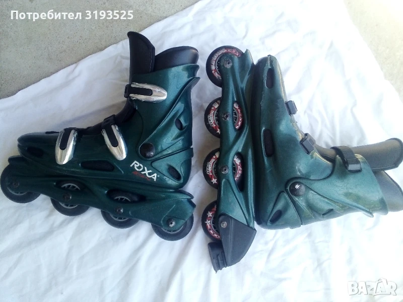 Ролери ROXA 43 номер, снимка 1