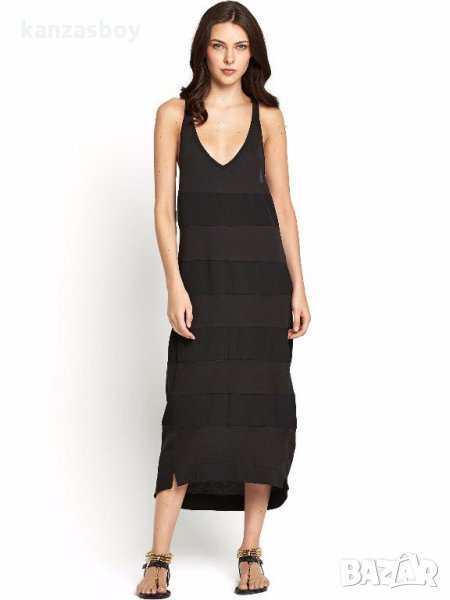 g-star quinns v t long wmn tanktop - страхотна рокля, снимка 1