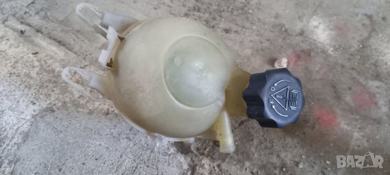 Казанче за антифриз Citroen C3, снимка 1